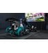 Карт Segway-Ninebot GoKart PRO 2 Grey/Blue (AA.04.04.01.0004)