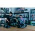 Карт Segway-Ninebot GoKart PRO 2 Grey/Blue (AA.04.04.01.0004)