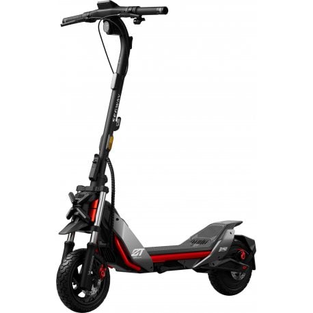 Електросамокат Segway-Ninebot ZT3 PRO E Black (AA.05.18.01.0001)