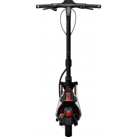 Електросамокат Segway-Ninebot ZT3 PRO E Black (AA.05.18.01.0001)