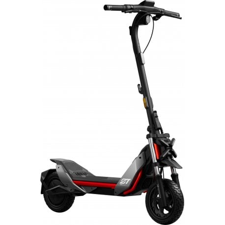 Електросамокат Segway-Ninebot ZT3 PRO E Black (AA.05.18.01.0001)