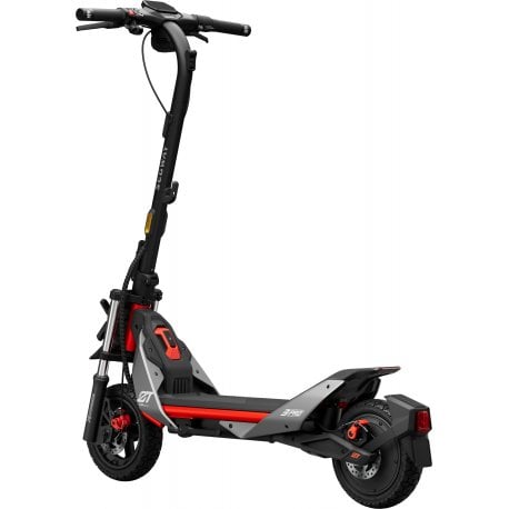 Електросамокат Segway-Ninebot ZT3 PRO E Black (AA.05.18.01.0001)