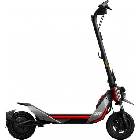 Електросамокат Segway-Ninebot ZT3 PRO E Black (AA.05.18.01.0001)