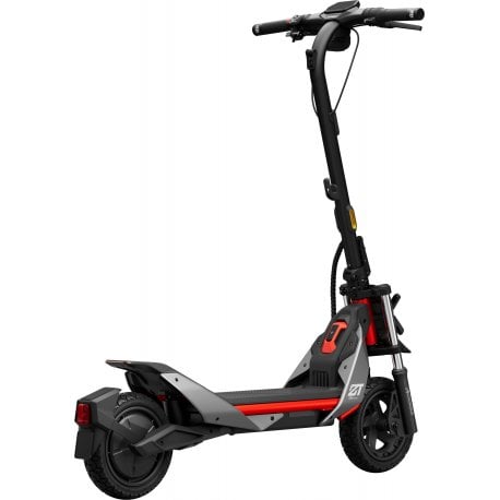 Електросамокат Segway-Ninebot ZT3 PRO E Black (AA.05.18.01.0001)