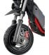 Електросамокат Segway-Ninebot ZT3 PRO E Black (AA.05.18.01.0001)