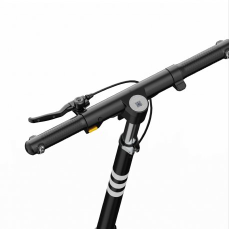 Электросамокат OKAI NEON Ultra ES-40 Black (ES40-B 10")