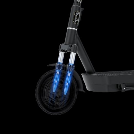 Электросамокат OKAI NEON Ultra ES-40 Black (ES40-B 10")