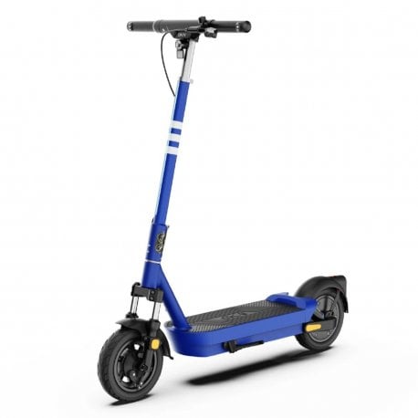 Електросамокат OKAI NEON Ultra ES-40 Blue (ES40-BL 10")
