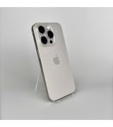 Б/в iPhone 15 Pro 256GB Natural Titanium (Хороший стан)