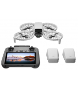 Квадрокоптер DJI Flip Drone RC 2 with Fly More Combo (CP.FP.00000181.04)