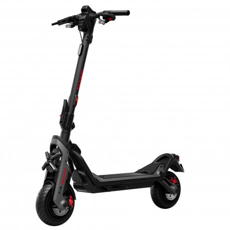 Електросамокат Segway-Ninebot GT3 E Black (AA.06.02.01.0004)