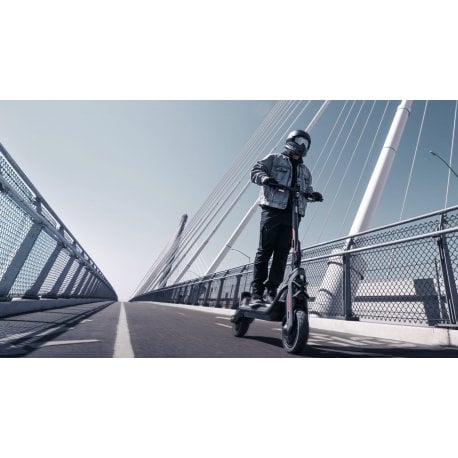 Електросамокат Segway-Ninebot GT3 E Black (AA.06.02.01.0004)