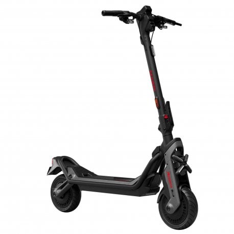 Електросамокат Segway-Ninebot GT3 E Black (AA.06.02.01.0004)
