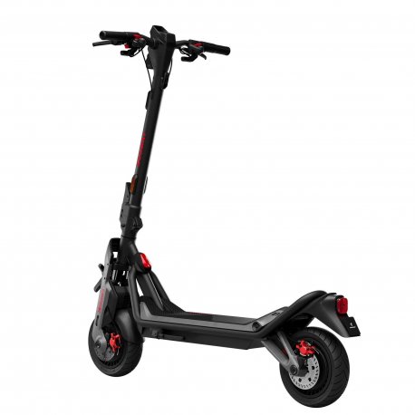 Електросамокат Segway-Ninebot GT3 E Black (AA.06.02.01.0004)
