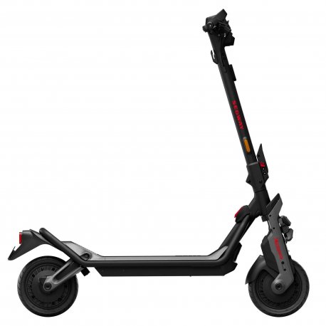 Електросамокат Segway-Ninebot GT3 E Black (AA.06.02.01.0004)
