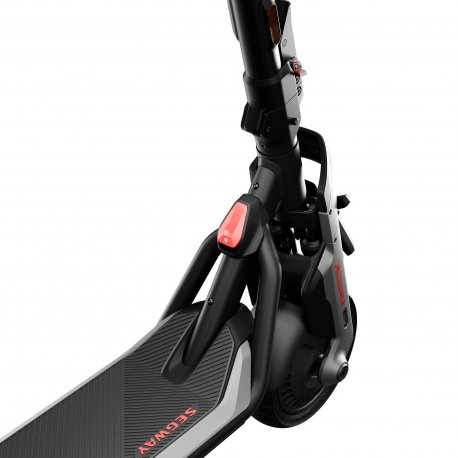 Електросамокат Segway-Ninebot GT3 E Black (AA.06.02.01.0004)