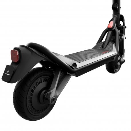 Електросамокат Segway-Ninebot GT3 E Black (AA.06.02.01.0004)