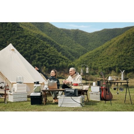 Портативная зарядная станция Segway LUMINA 500, 600W/512Wh (AA.20.01.01.0004)