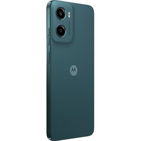 Moto G05 4/256GB Forest Green