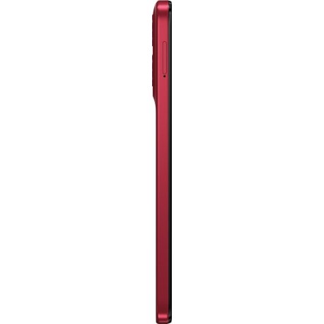 Moto G05 4/128GB Plum Red