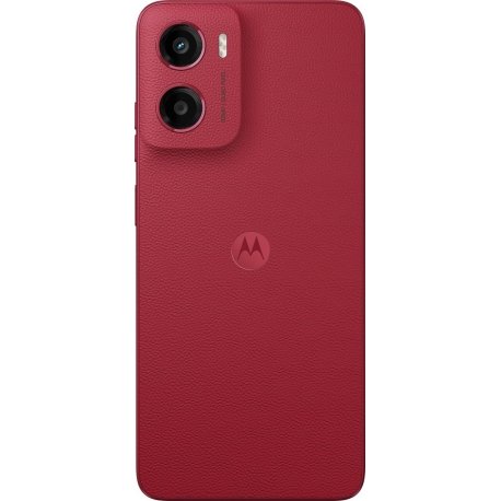 Moto G05 4/256GB Plum Red