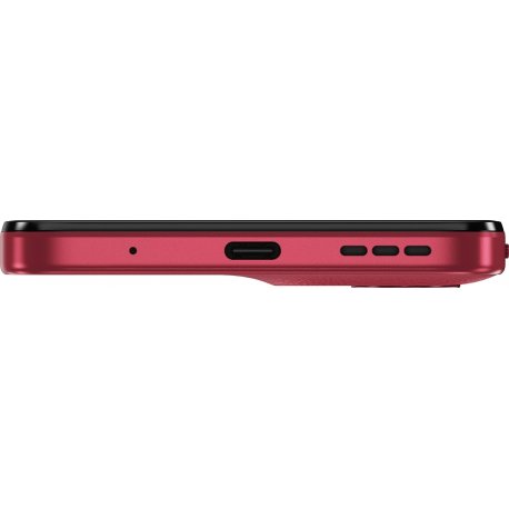 Moto G05 4/256GB Plum Red