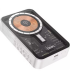 Внешний аккумулятор Power Bank Hoco Q10A 10000mAh 20W White