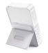 Внешний аккумулятор Power Bank Hoco Q10A 10000mAh 20W White