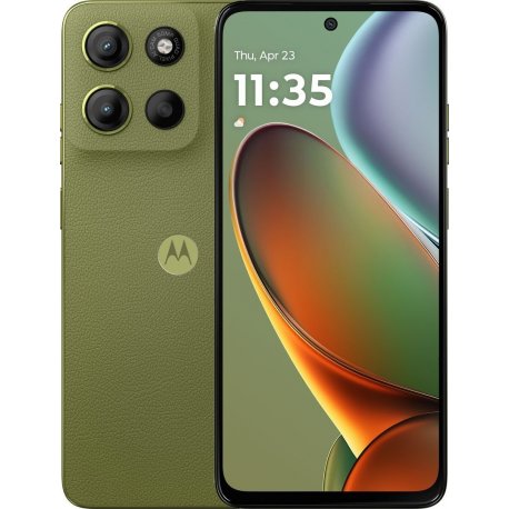 Moto G15 Power 8/256GB Iguana Green