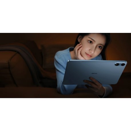 Планшет Blackview Oscal Pad 100 12'' 8/256GB LTE Sky Blue UA