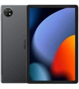 Планшет Blackview Oscal Pad 16 10.5” 8/256GB LTE Amber Gray UA Open Box