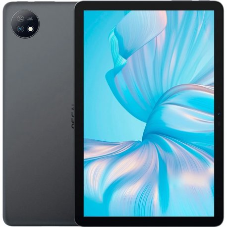 Планшет Blackview Oscal Pad 7 10.1” 4/128GB LTE Mist Gray UA Open Box