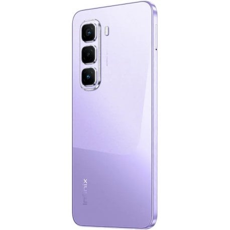 Infinix HOT 50 Pro 8/256GB Dreamy Purple UA