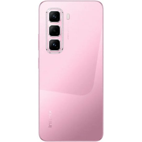 Infinix HOT 50 Pro 8/256GB Blossom Pink UA