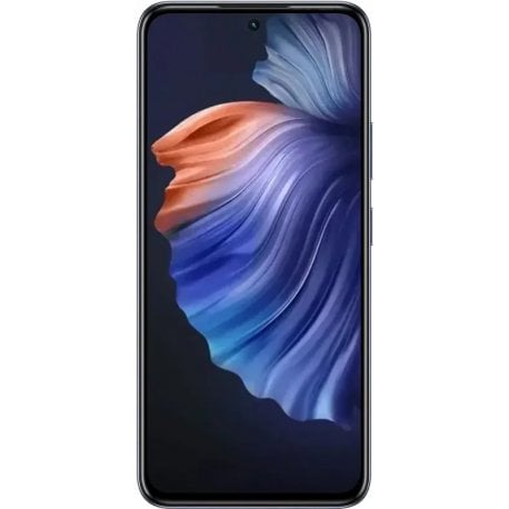 Infinix HOT 50 Pro 8/256GB Sleek Black UA