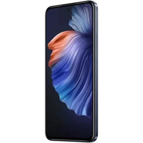 Infinix HOT 50 Pro 8/256GB Sleek Black UA