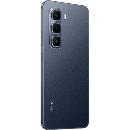 Infinix HOT 50 Pro 8/256GB Sleek Black UA