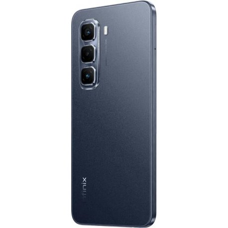 Infinix HOT 50 Pro 8/256GB Sleek Black UA