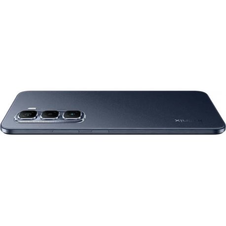 Infinix HOT 50 Pro 8/256GB Sleek Black UA