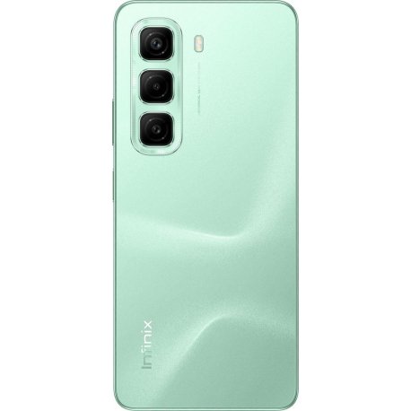 Infinix HOT 50 8/128GB Sage Green UA