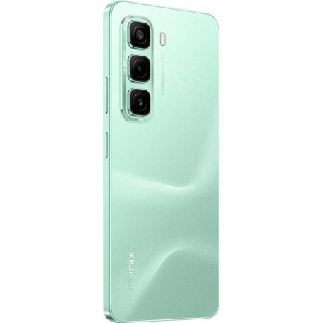 Infinix HOT 50 8/128GB Sage Green UA