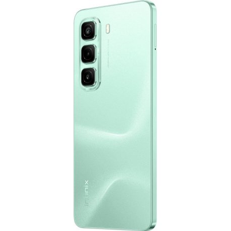 Infinix HOT 50 8/128GB Sage Green UA