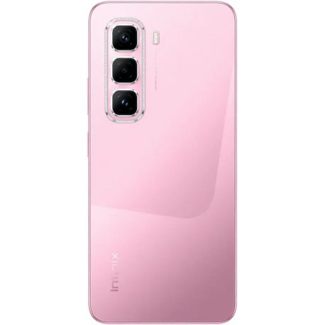 Infinix HOT 50 8/128GB Blossom Pink UA