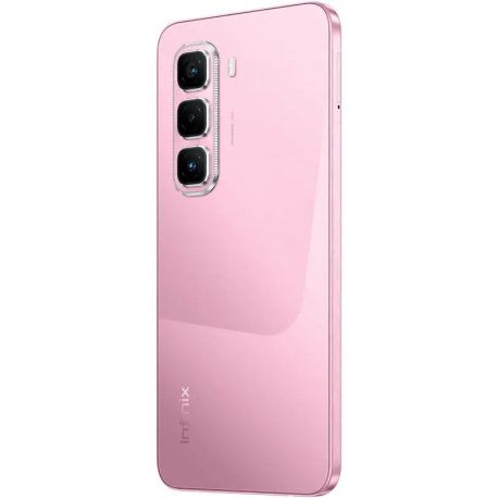 Infinix HOT 50 8/128GB Blossom Pink UA