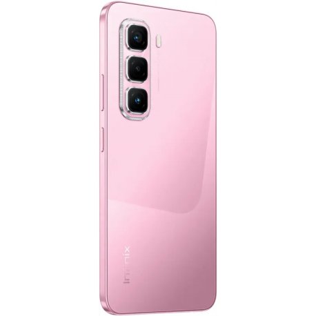 Infinix HOT 50 8/128GB Blossom Pink UA