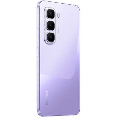 Infinix HOT 50 8/128GB Dreamy Purple UA