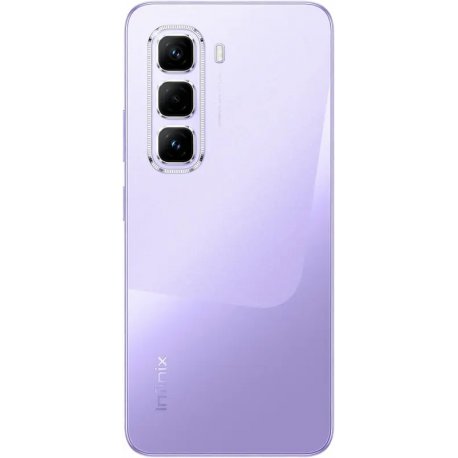 Infinix HOT 50 8/256GB Dreamy Purple UA