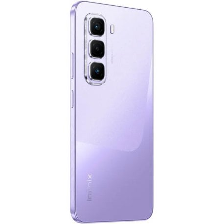 Infinix HOT 50 8/256GB Dreamy Purple UA