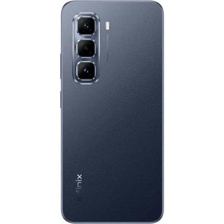 Infinix HOT 50 8/256GB Sleek Black UA