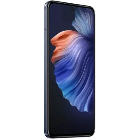 Infinix HOT 50 8/256GB Sleek Black UA